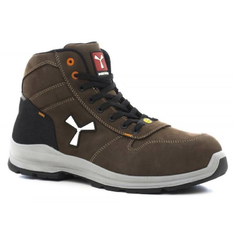 SCARPA GET FORCE MID S3 - immagine 6