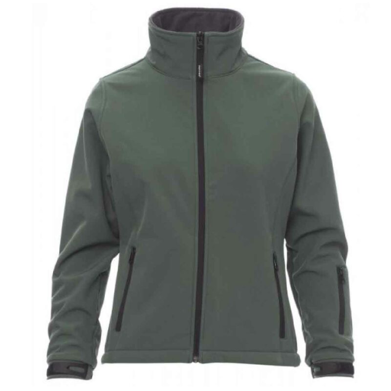 GIACCA SOFTSHELL SUNNY - immagine 5