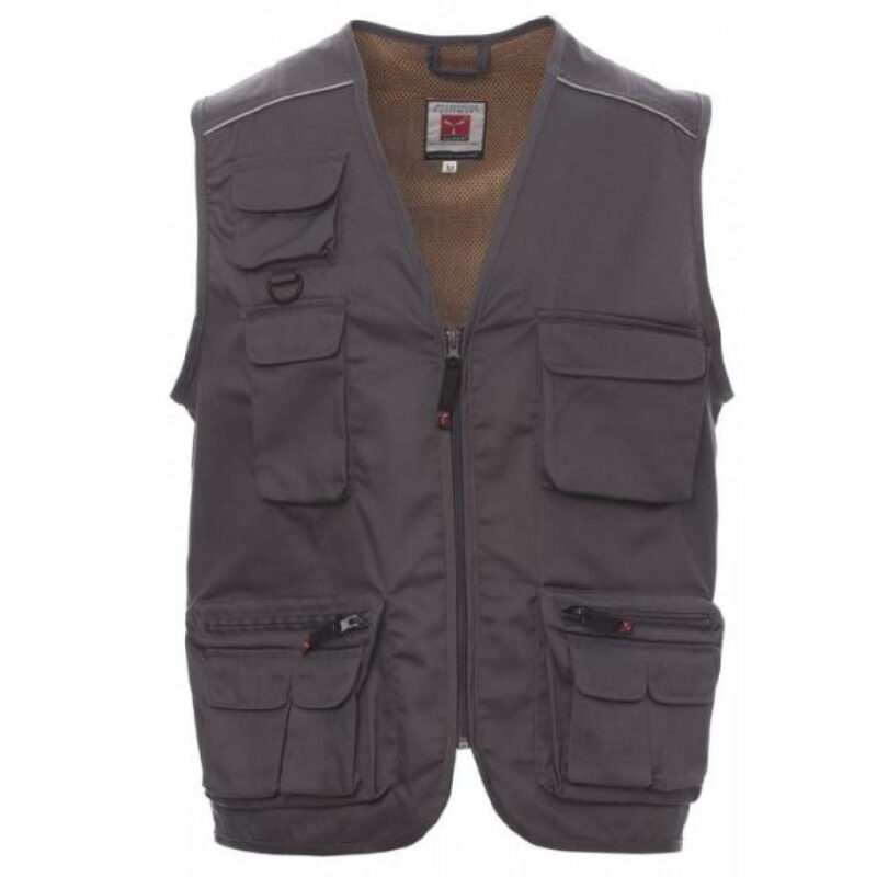 GILET POCKET - immagine 8