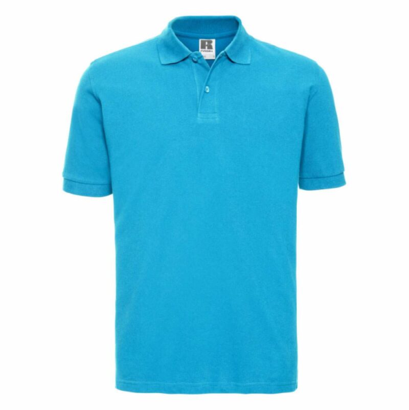 POLO CLASSICA IN COTONE UOMO - immagine 7