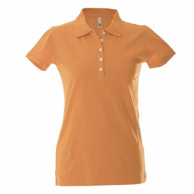 POLO JERSEY DUBAI DONNA - immagine 5