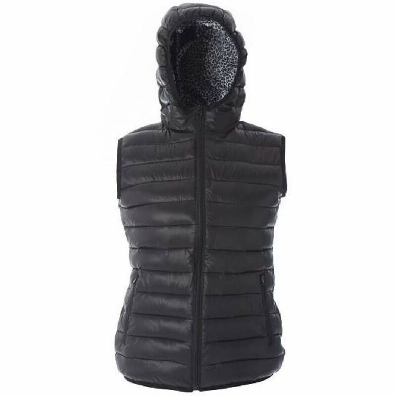 GILET BREST LADY - immagine 2