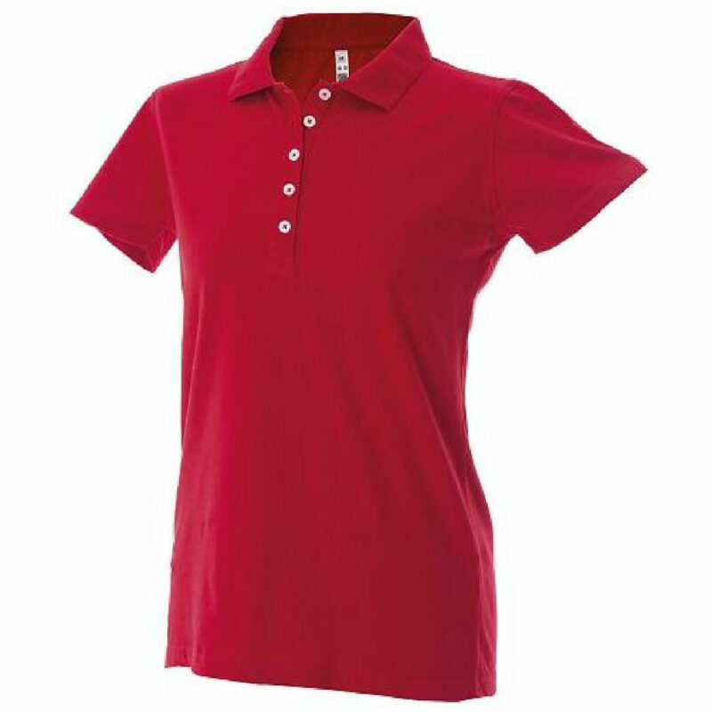 POLO JERSEY DUBAI DONNA - immagine 7