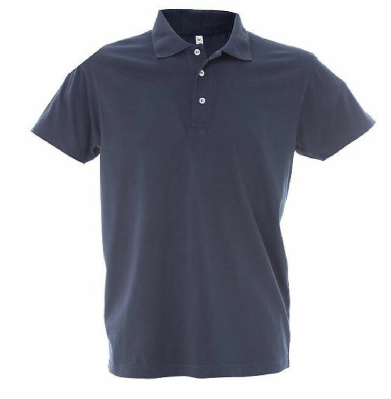 POLO JERSEY DUBAI UOMO - immagine 10