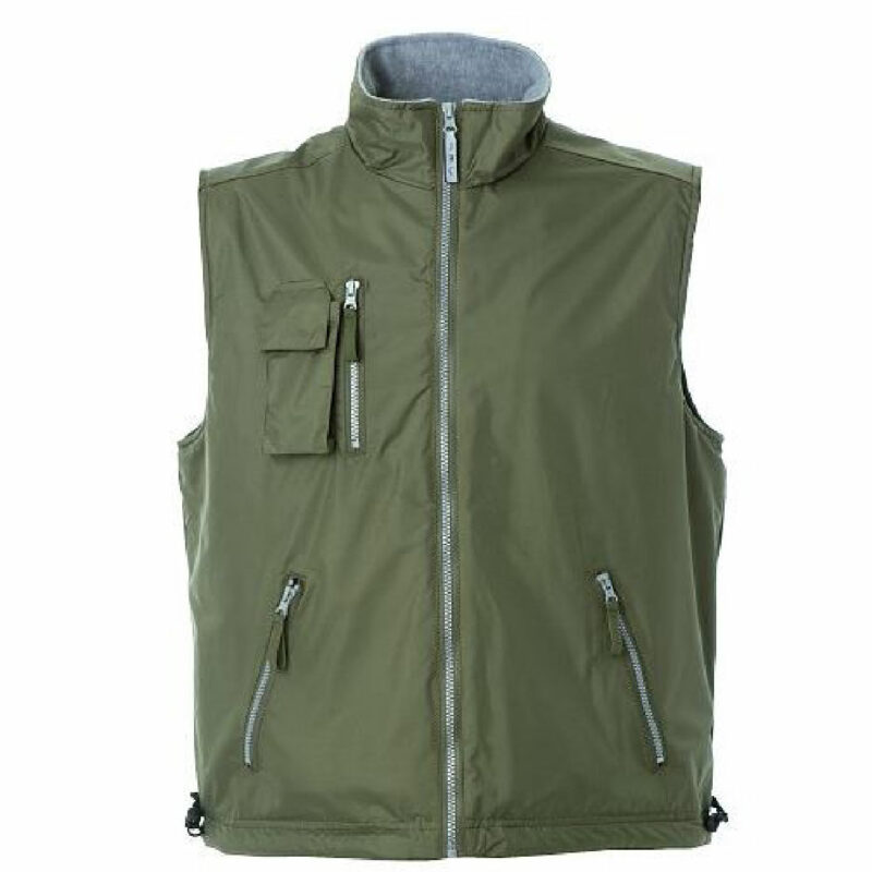 GILET PORTUGAL - immagine 6