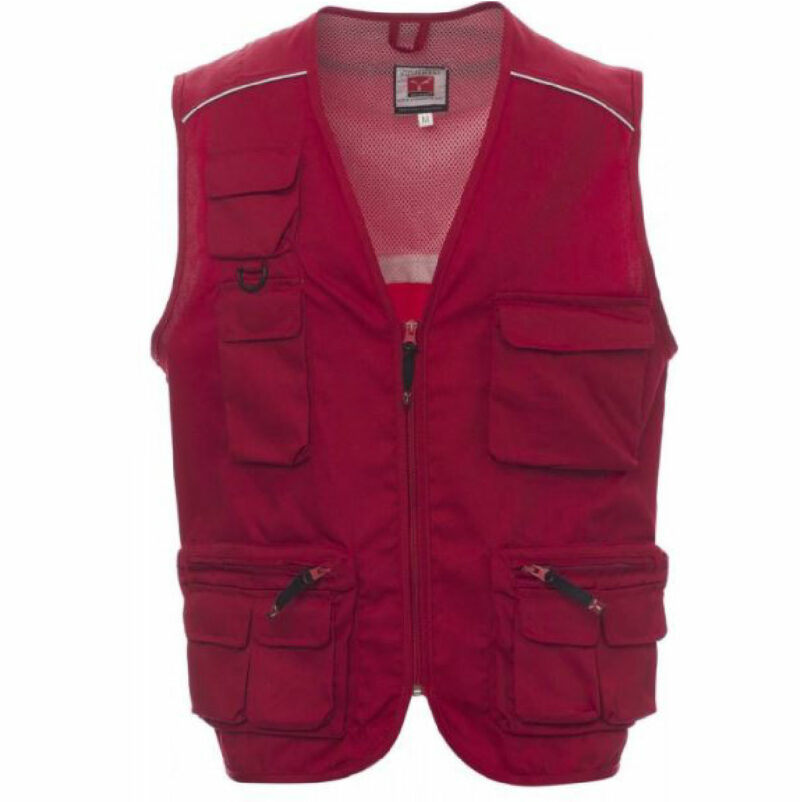 GILET POCKET - immagine 9