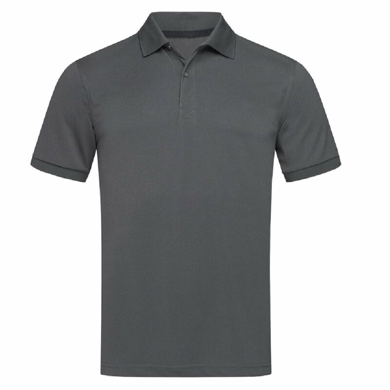 POLO PIQUÈ UOMO - immagine 6