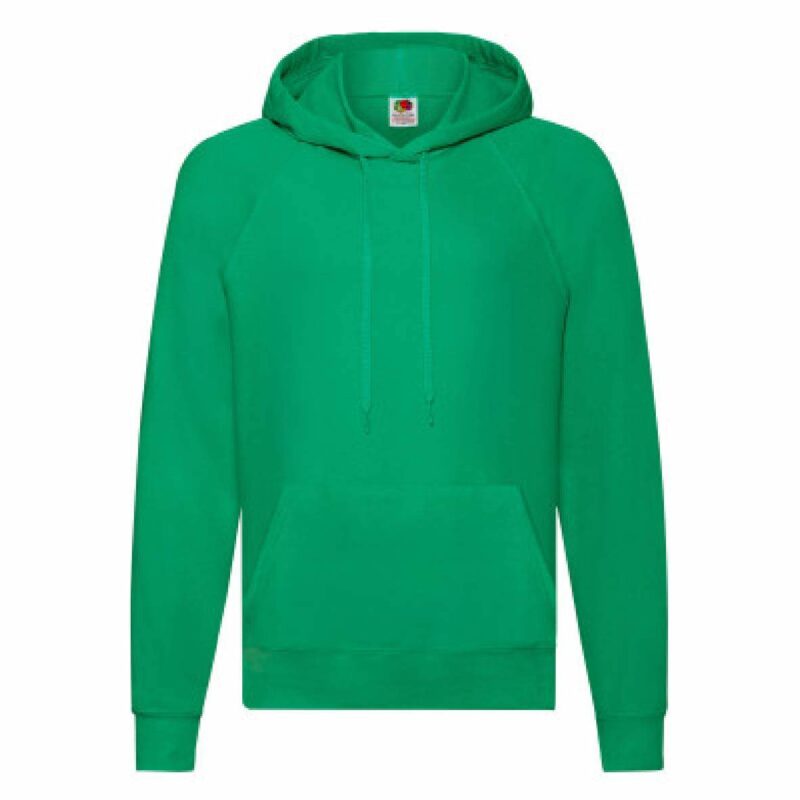 FELPA LIGHTWEIGHT HOODED UOMO - immagine 3