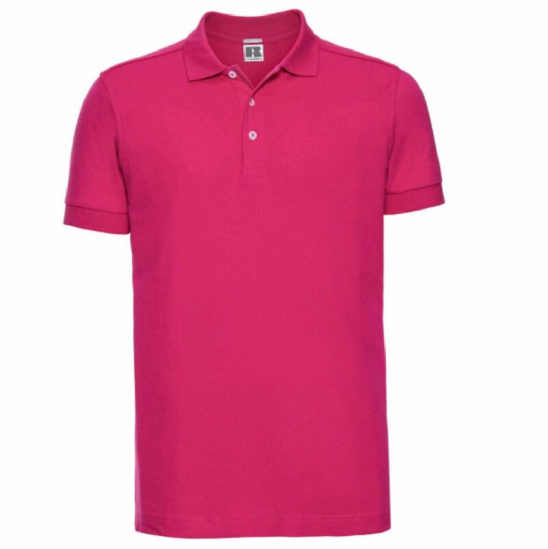 POLO STRETCH UOMO - immagine 9