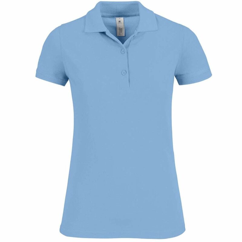 POLO SAFRAN TIMELESS DONNA - immagine 10