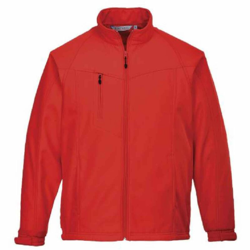 GIACCA SOFTSHELL OREGON - immagine 3