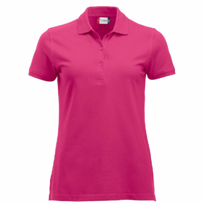 POLO CLASSIC MARION S/S DONNA - immagine 17