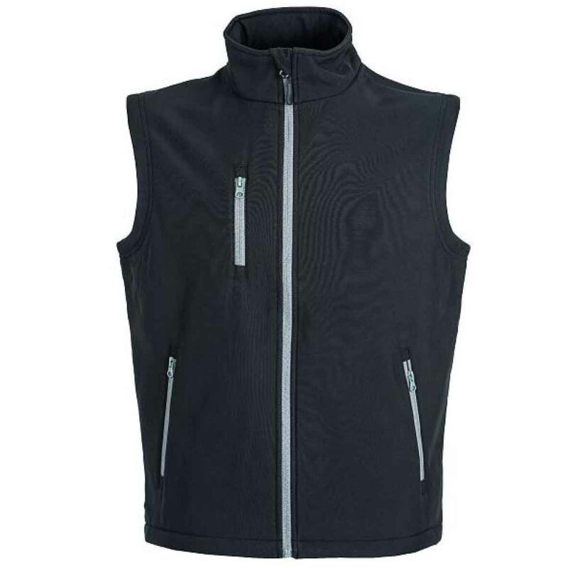 GILET TARVISIO MAN IN SOFTSHELL - immagine 5