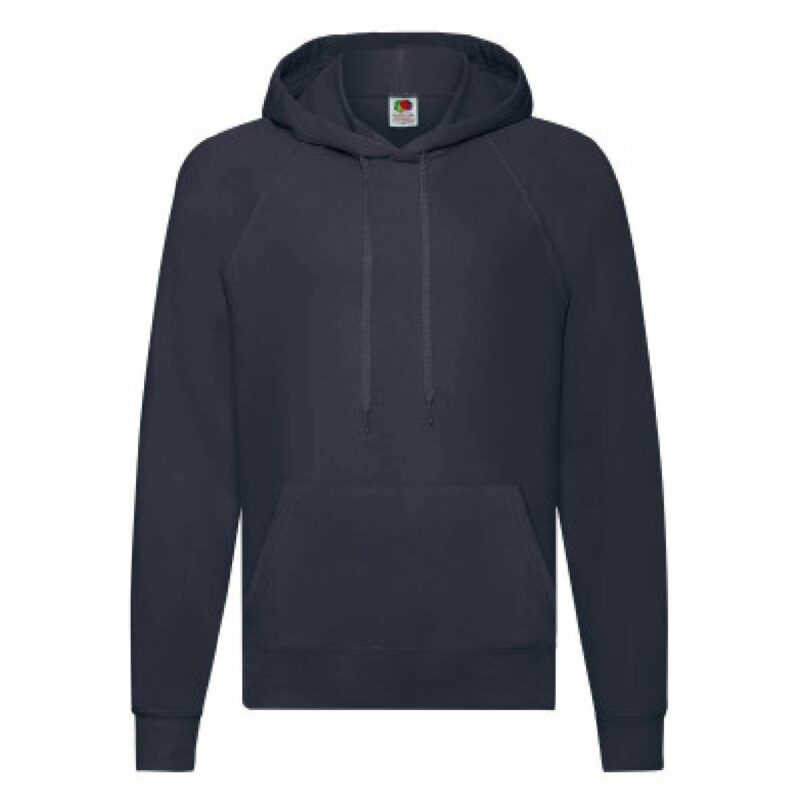 FELPA LIGHTWEIGHT HOODED UOMO - immagine 8