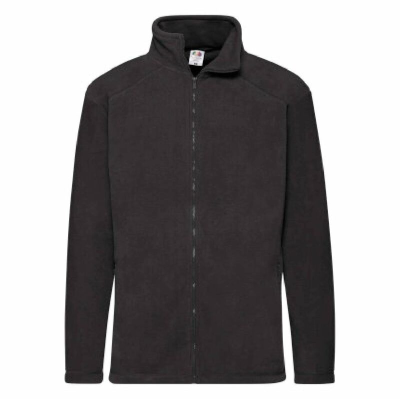 PILE FULL ZIP UOMO - immagine 3