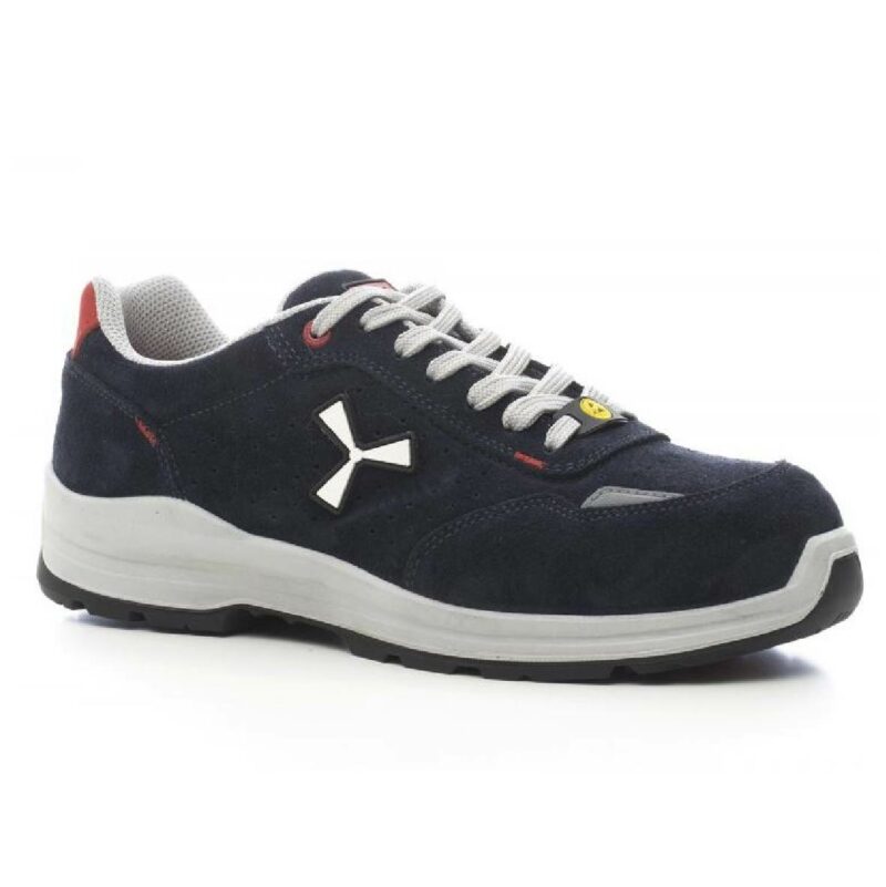 SCARPA GET FRESH LOW S1P - immagine 2