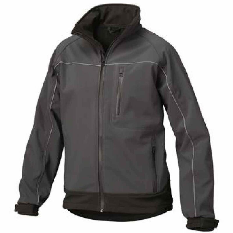 GIACCA SOFTSHELL - immagine 2