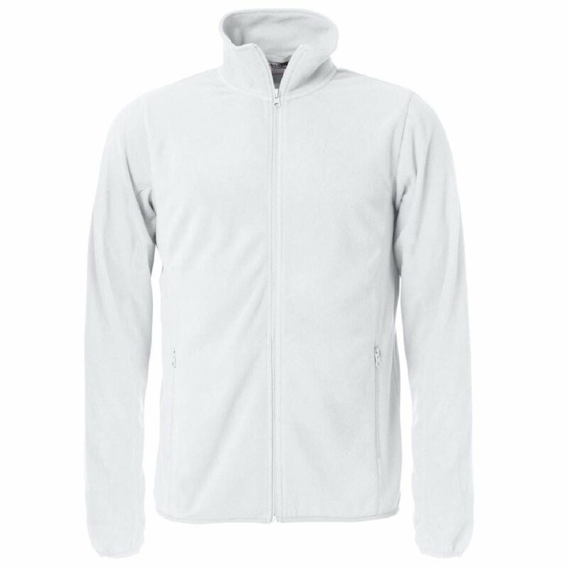 GIACCA BASIC MICRO FLEECE UOMO - immagine 5