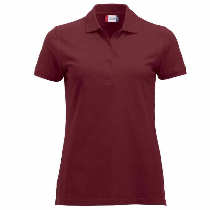 POLO CLASSIC MARION S/S DONNA - immagine 11