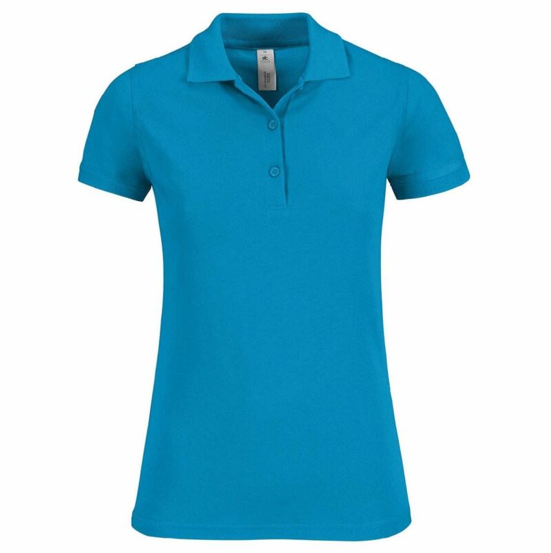 POLO SAFRAN TIMELESS DONNA - immagine 5