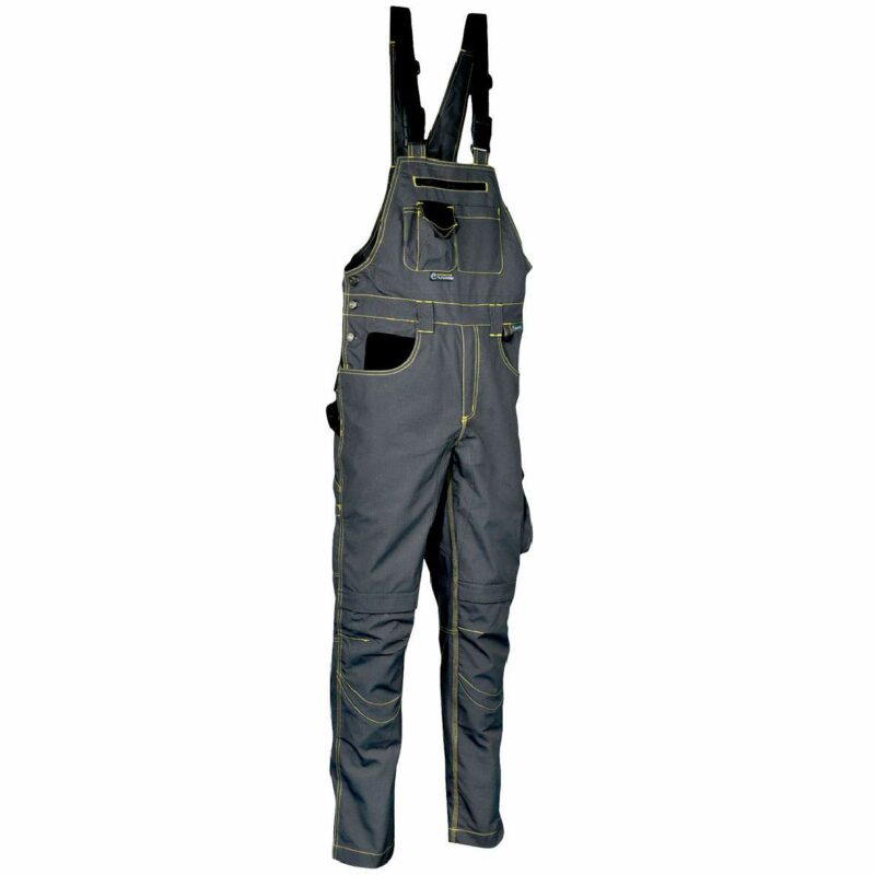 SALOPETTE DORSET LINEA TECH-WEAR - immagine 2