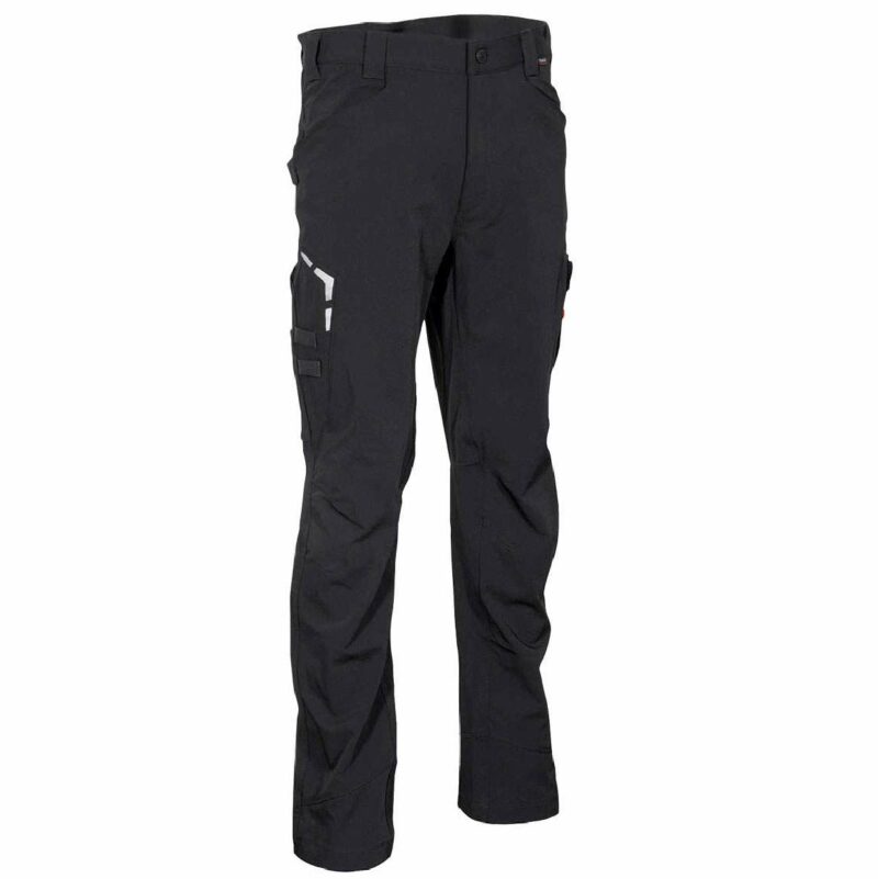 PANTALONE HAGFORS LINEA SHELLWEAR - immagine 3