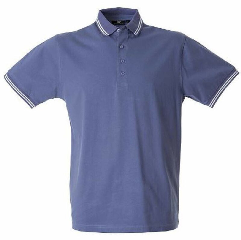 POLO JERSEY MAIORCA UOMO - immagine 9