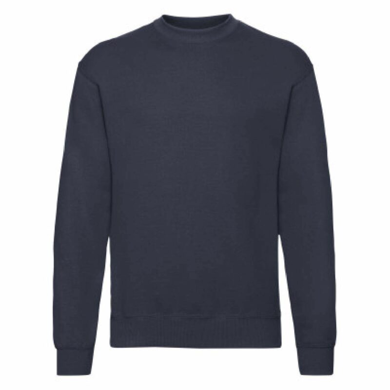 FELPA CLASSIC SET-IN UOMO - immagine 2