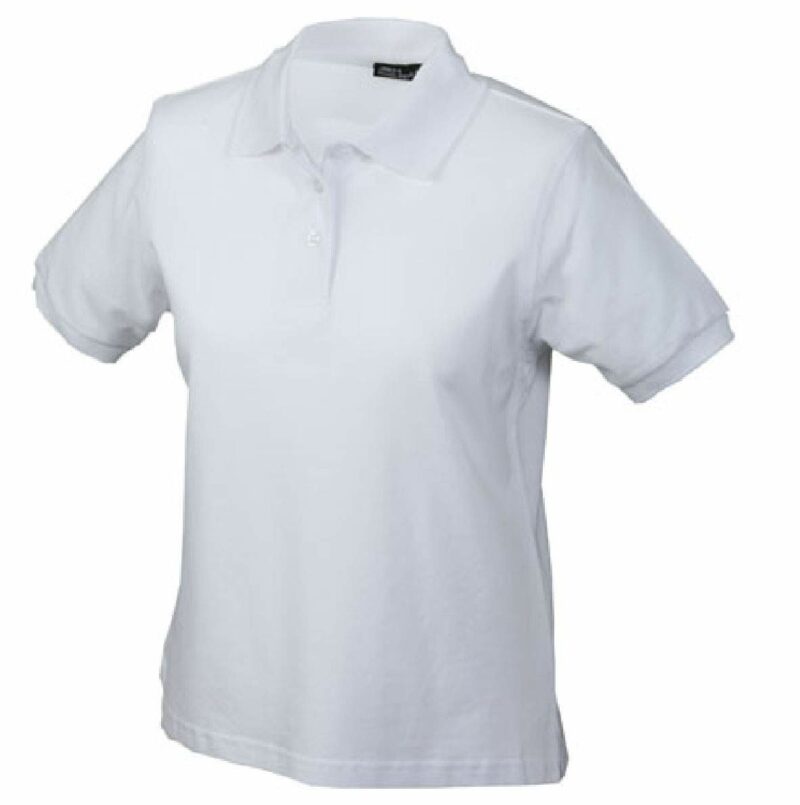 POLO DONNA IN COTONE - immagine 5