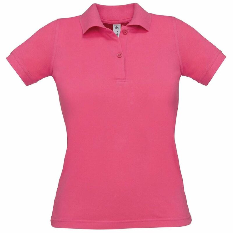 POLO SAFRAN PURE DONNA - immagine 21