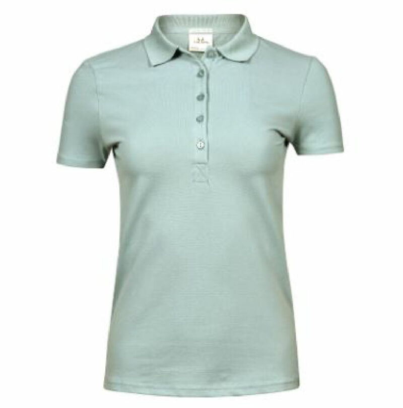 POLO LUXURY STRETCH DONNA - immagine 15