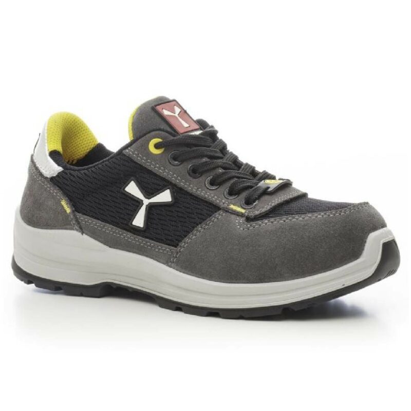 SCARPA GET TEXFORCE LD LOW S1P - immagine 4