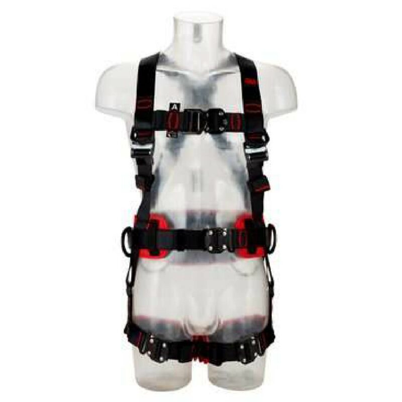 IMBRACATURA PROTECTA COMFORT CON CINTURA SMALL 2,41KG - immagine 2