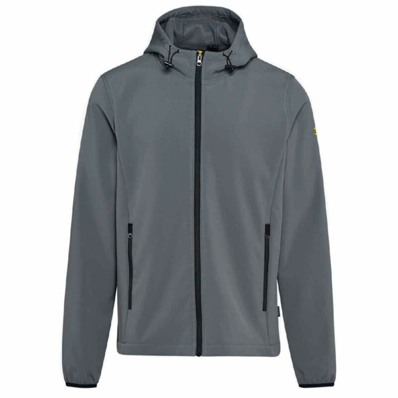 GIACCA SOFTSHELL LEVEL ISO 13688:2013 - immagine 2