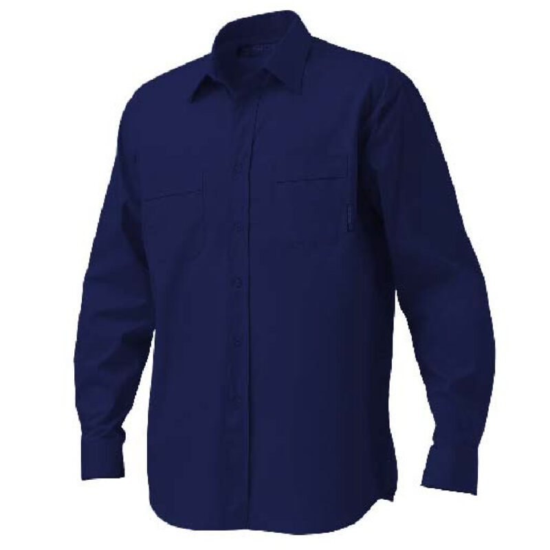 CAMICIA MANICA LUNGA KING - immagine 2