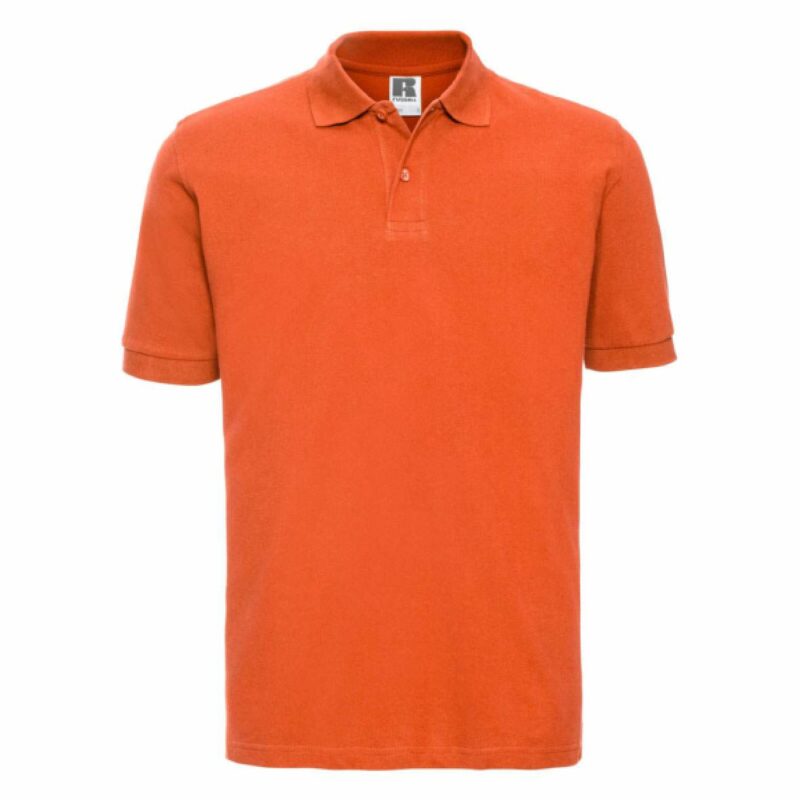 POLO CLASSICA IN COTONE UOMO - immagine 15