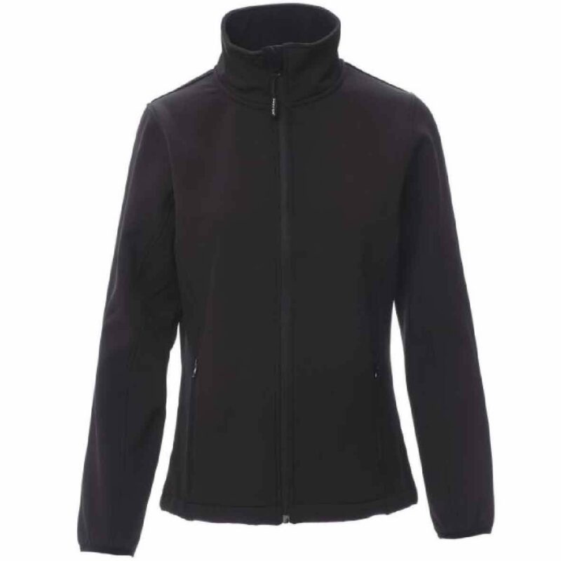 GIACCA SOFTSHELL PERTH LADY - immagine 2