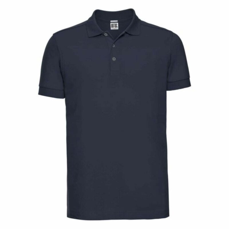 POLO STRETCH UOMO - immagine 11