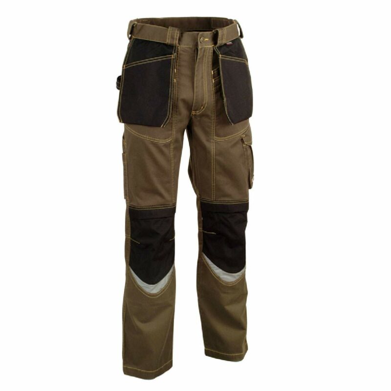 PANTALONE BRICKLAYER LINEA WORKWEAR - immagine 6