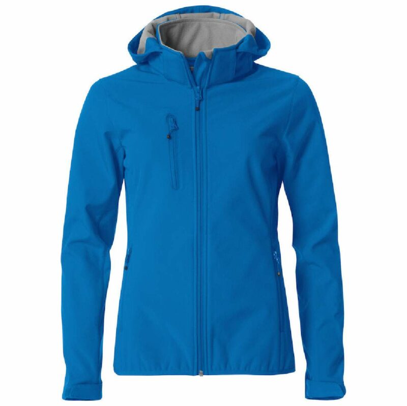 GIACCA SOFTSHELL MONROE DONNA - immagine 4