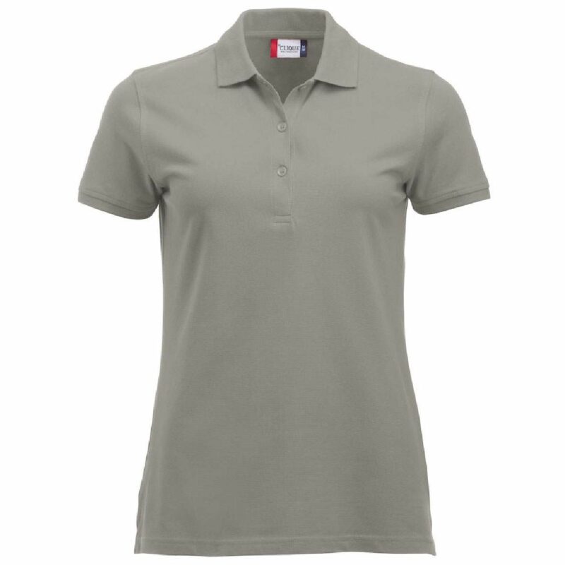 POLO CLASSIC MARION S/S DONNA - immagine 12