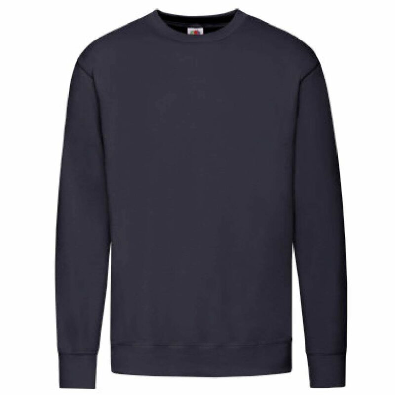 FELPA LIGHTWEIGHT SET-IN UOMO - immagine 8