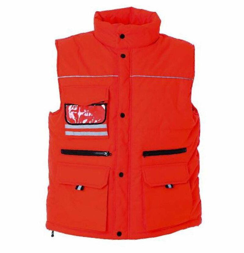 GILET HOLLAND - immagine 3