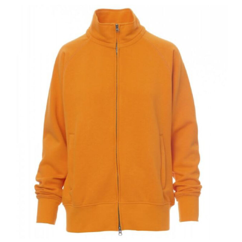 FELPA ZIP INTERA PANAMA+ LADY - immagine 2