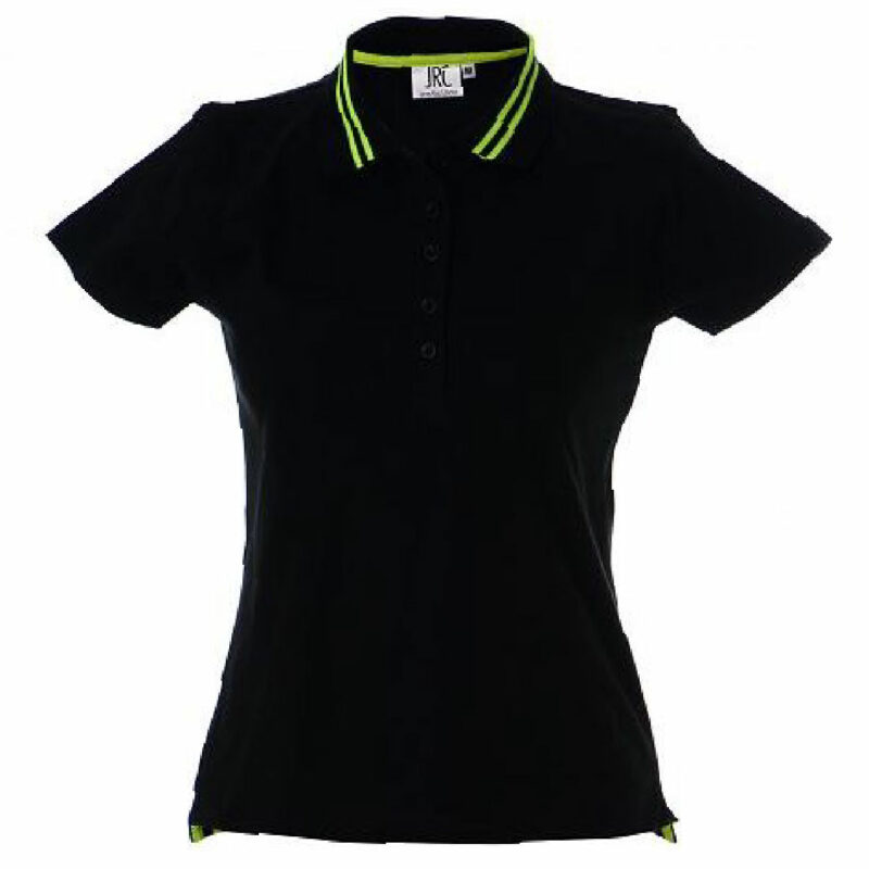 POLO JERSEY TENERIFE DONNA - immagine 4