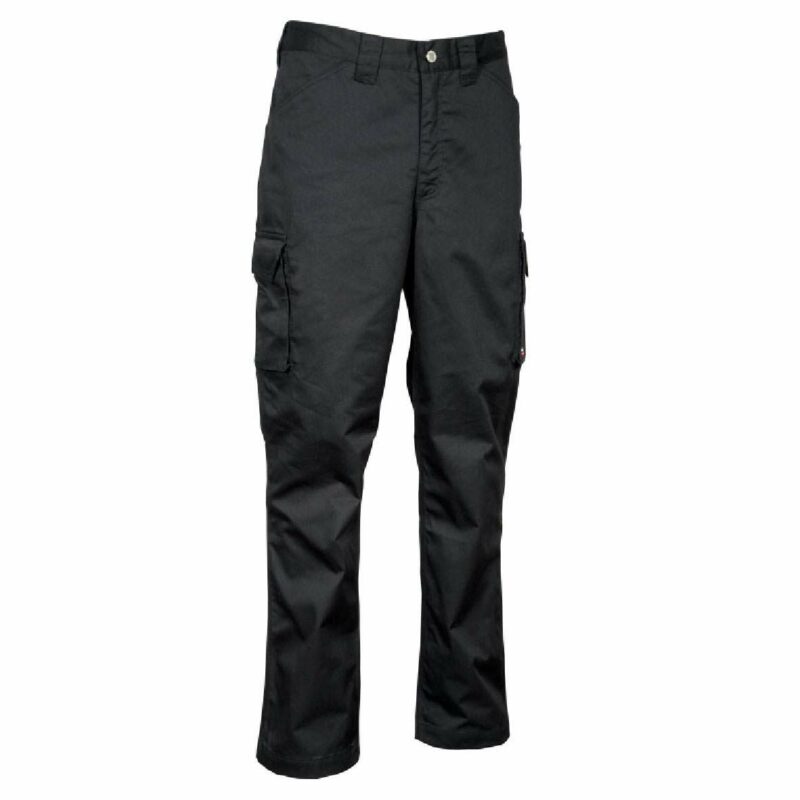 PANTALONE ESPINAR LINEA ENTRY-L - immagine 2