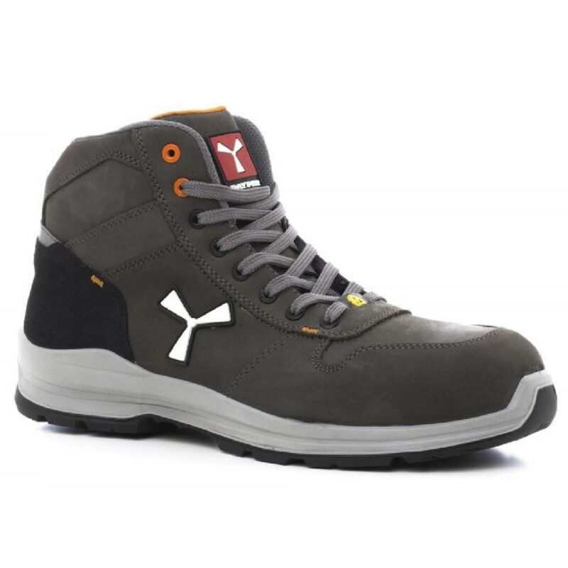 SCARPA GET FORCE MID S3 - immagine 4