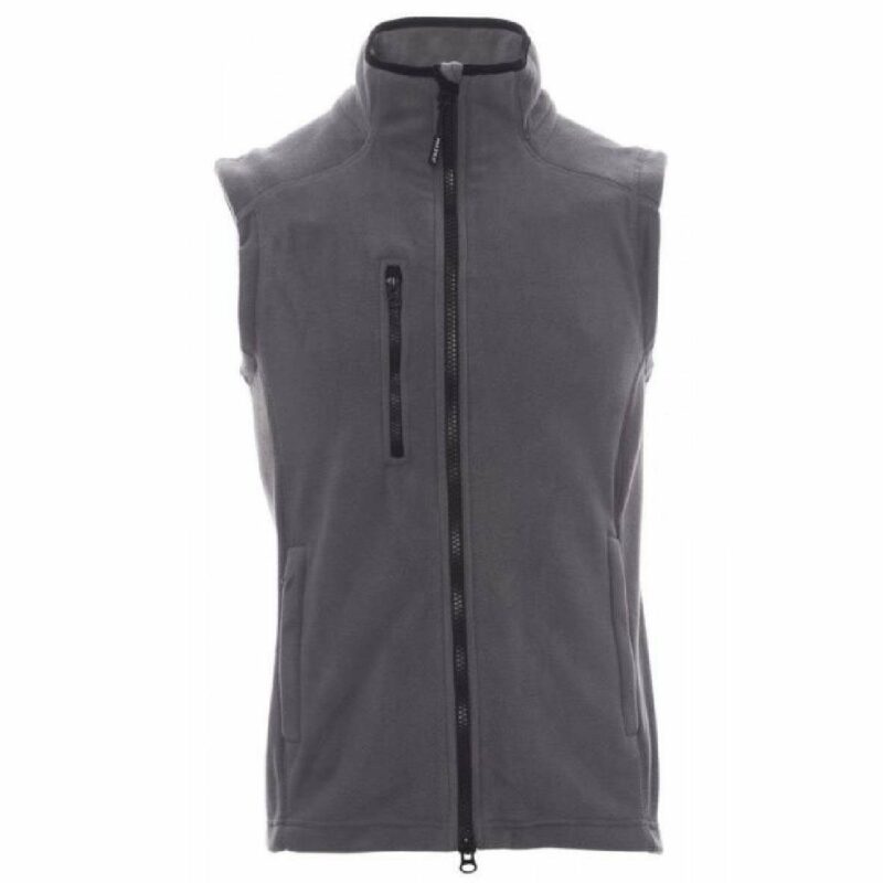 GILET IN PILE EASY+ - immagine 2