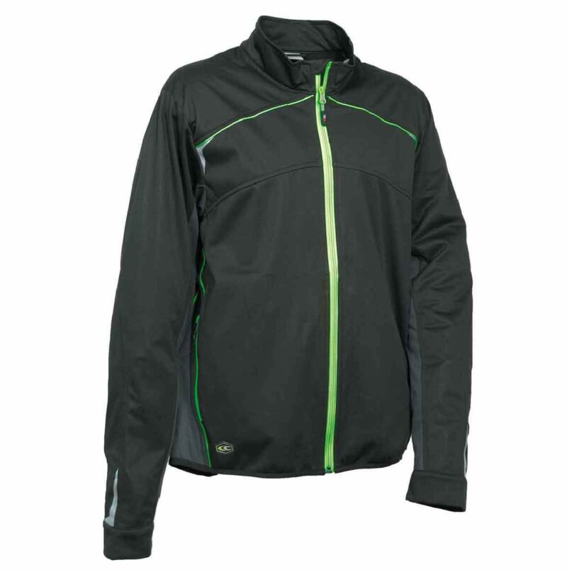 GIACCA SOFTSHELL GALPONES - immagine 4