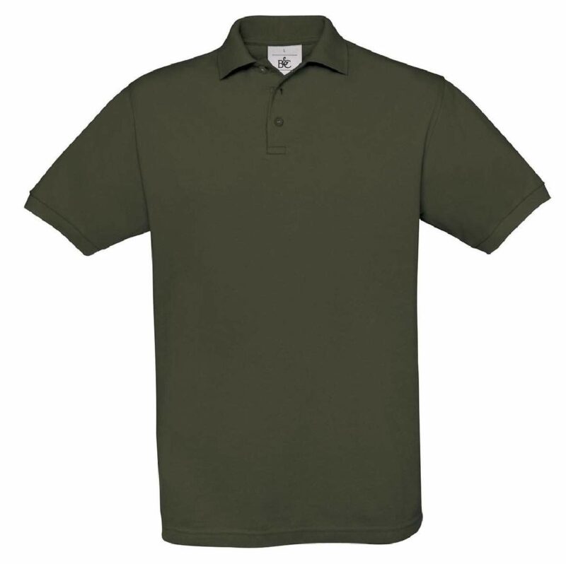 POLO SAFRAN UOMO - immagine 22
